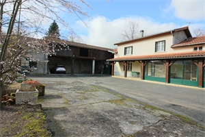 maison à la vente -   65150  CANTAOUS, surface 158 m2 vente maison - AAR8887